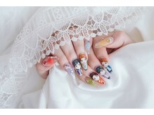 サロン ド ワカ(Salon de WAKA)/