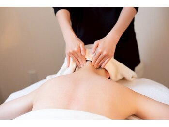 サロン ド ミュゲ/アロマリラクコース