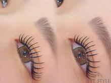 アイスタイル エポカ高根台店の雰囲気(大人気メニュー【バインドロック】140束♪)