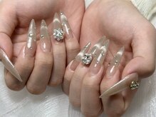Asteria nail salon/
