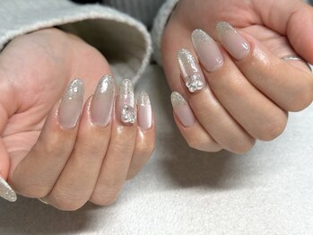 ミューゲ(Mu-guet.)/