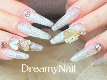 ドリーミーネイル 池袋(Dreamy Nail)/