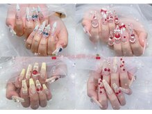 ミヤネイル(Miya_nail)