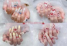 ミヤネイル(Miya_nail)
