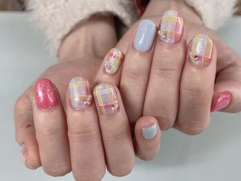 ビューティールームウィズ(beauty room w/)/