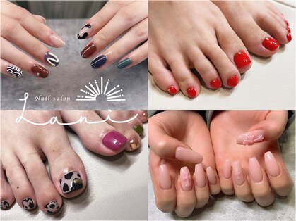 ラニ(Lani)の写真