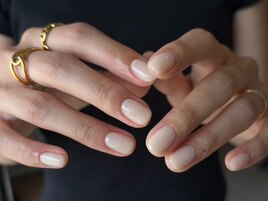 white×one color