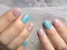 【パラジェル】定額7500円