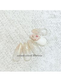 【Hand】シンプルコース