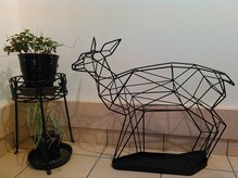 ワンレスト 渋沢店(1 REST)/傘立てです