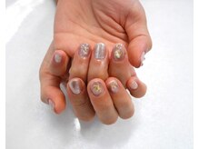 ザネイルズ(The Nails)/
