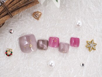 ヴェレスト 西荻窪(Verest)/定額7500円+taxくすみカラー