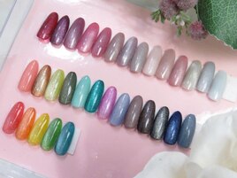 マグネット☆ワンカラー5940円