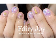 フェアリー ジョイ(Fairy Joy)/