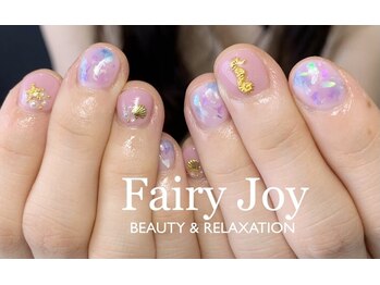 フェアリー ジョイ(Fairy Joy)/