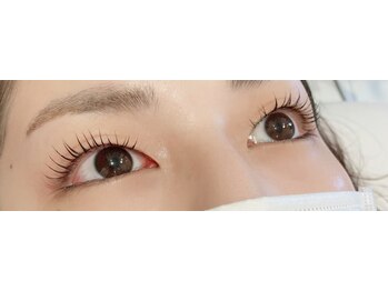 リシェル 町田(Richelle)/☆ラッシュリフトカール☆