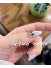 DCネイルサロン/やり放題