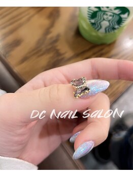 DCネイルサロン/やり放題