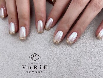 ヴリエ 豊田店(VURIE)/hand nail