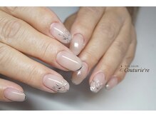 クチュリエール(Couturie're)/【担当:石澤】