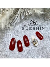 スーシン(SUESHIN)/nuance