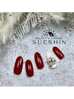 スーシン(SUESHIN)/nuance