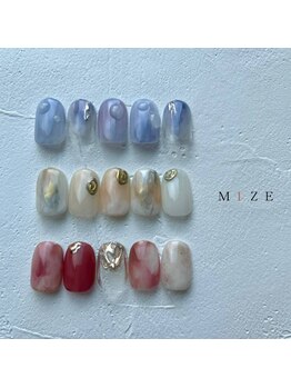 ミゼ 板橋 成増(mize)/デザイン