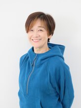 ボディリノベーション 円山店(Body Renovation)&nbsp;石崎 めぐみ