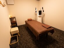 サロン オー/脂肪冷却でスリムに！