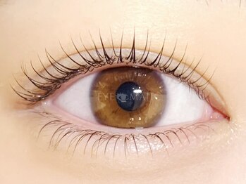 クチュールラッシュ バイ アイマジック 渋谷店(COUTURE LASH by eye majic)/上下パリジェンヌラッシュリフト