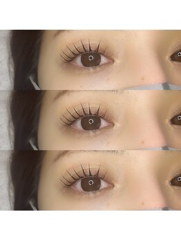 ラプレ(Lapule)/まつげパーマ