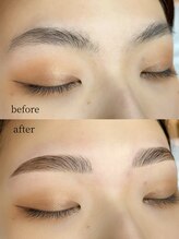 エリス 京橋(Eliss)/ハリウッドブロウリフト