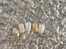 アンネ 東心斎橋店(ANNE)/【パラジェル】1月monthly