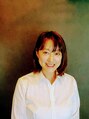 頭のマッサージ屋さん 神楽坂 細矢 淳子