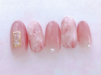 トーチ アスロード店(TORCH)/トレンドデザインCコース