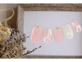 夏ネイル　花火　【11366】
