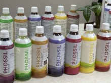 ココロ(COCORO)/天然100%植物性ミネラル