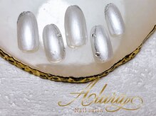 アルーラ 武蔵小杉(Alura)/ホワイトネイル