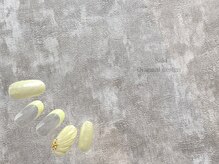 スリー(THREE)/[7/15~]Saki original design