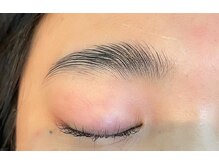 アイラッシュサロン ナチュレ 朝霞店(NATURE)/ハリウッドブロウリフト