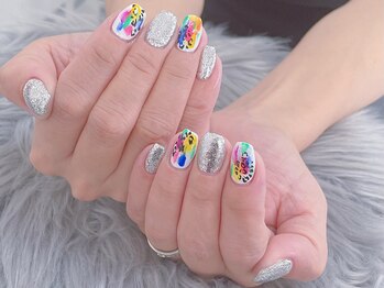 ニナズネイル(Nina's Nail)/やり放題