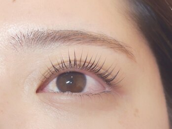 フィアラ 京都二条店(Fiara)/パリジェンヌ