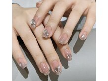 クイーンズビューティーサロン 新宿本店(Queen's beauty salon)/やり放題コース　120分