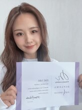 ニーナアイプラス(nina eye+)/マリムーブフェイシャルワックス