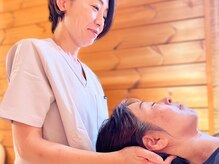 美容整体プラスキュー 軽井沢