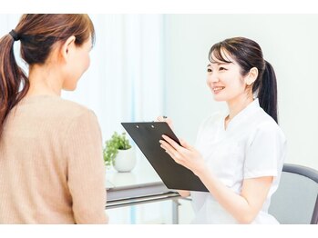 ブプラ 光の森店(BUPURA)/～カウンセリング～