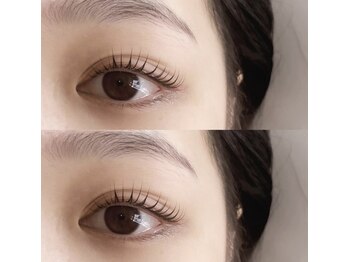 アトレビューティー(ATRE beauty)/まつげパーマ