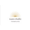 スアラスタジオ(Suara Studio)ロゴ