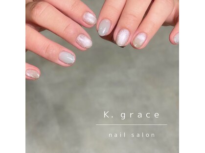 ケーグレイス(K.grace)の写真