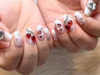 ディアネイル(dear.nail)/